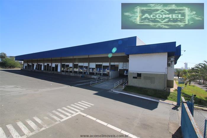 Depósito-Galpão-Armazém para alugar, 5250m² - Foto 18