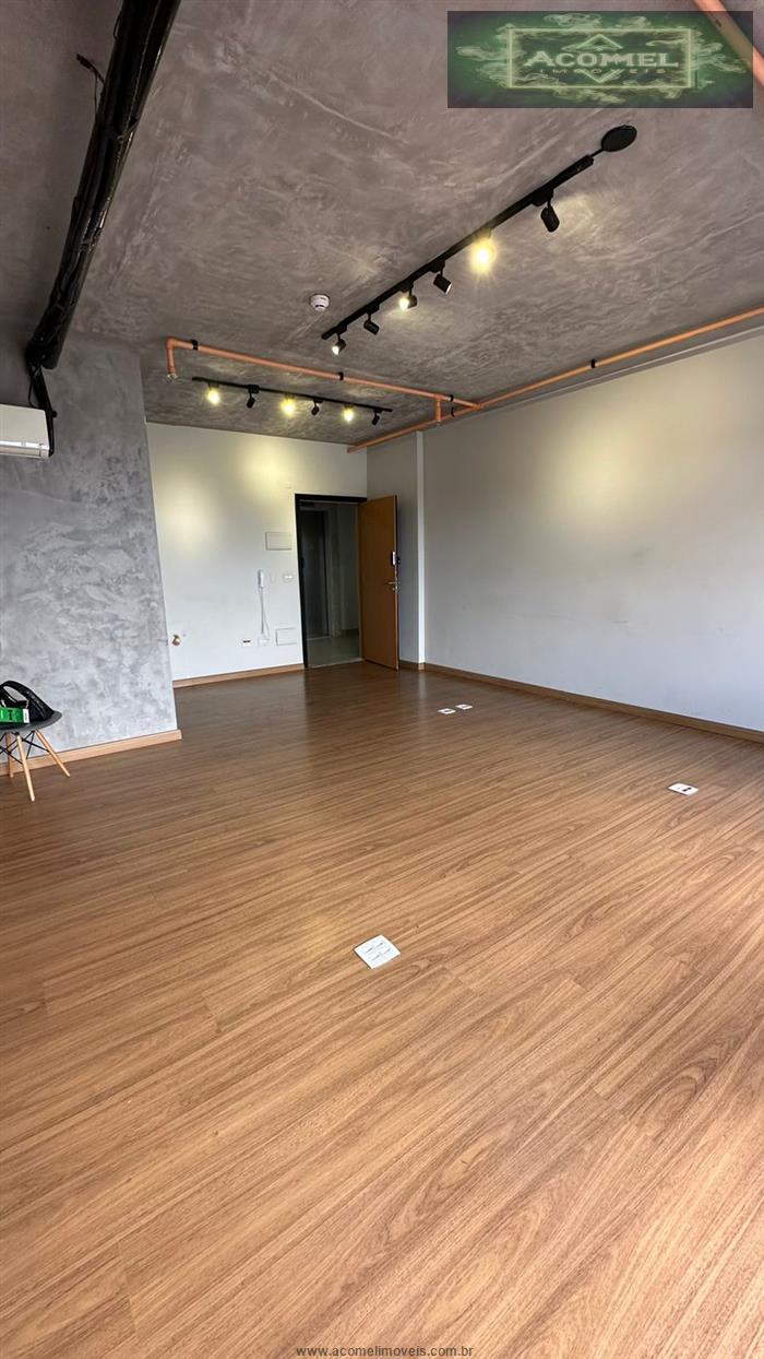 Prédio Inteiro para alugar, 39m² - Foto 6