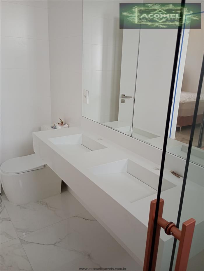 Apartamento à venda com 5 quartos, 306m² - Foto 18