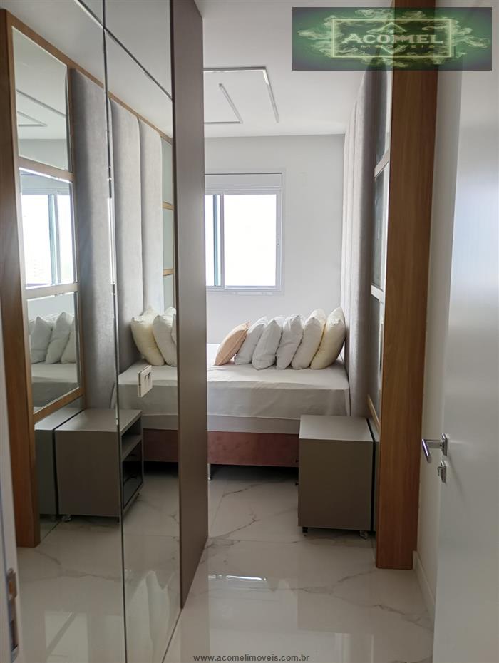 Apartamento à venda com 5 quartos, 306m² - Foto 11