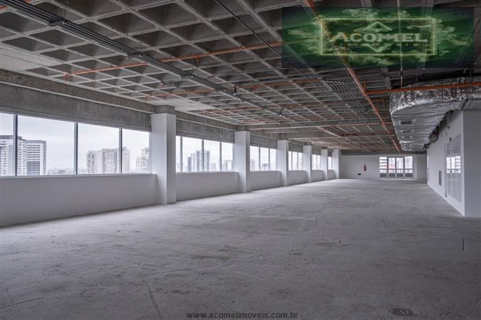 Prédio Inteiro para alugar, 557m² - Foto 11