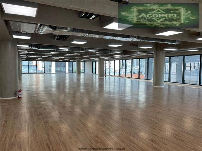 Prédio Inteiro para alugar, 883m² - Foto 23