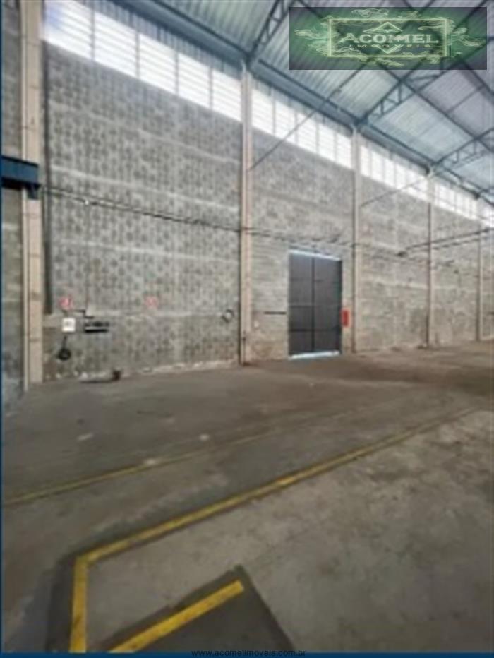 Depósito-Galpão-Armazém para alugar, 750m² - Foto 18