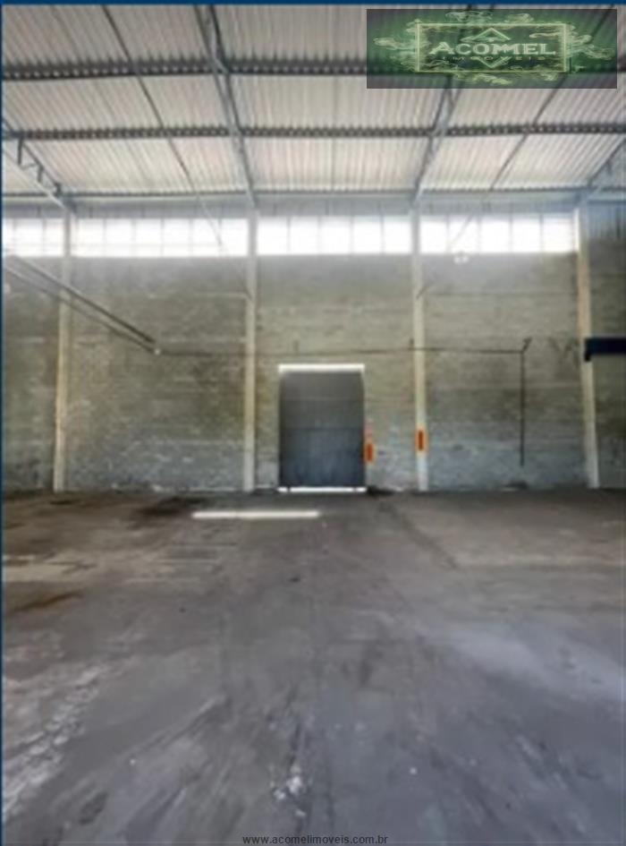 Depósito-Galpão-Armazém para alugar, 750m² - Foto 13