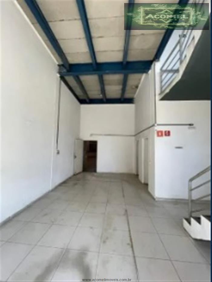 Depósito-Galpão-Armazém para alugar, 750m² - Foto 14