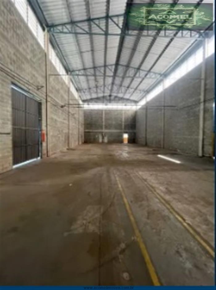 Depósito-Galpão-Armazém para alugar, 750m² - Foto 17