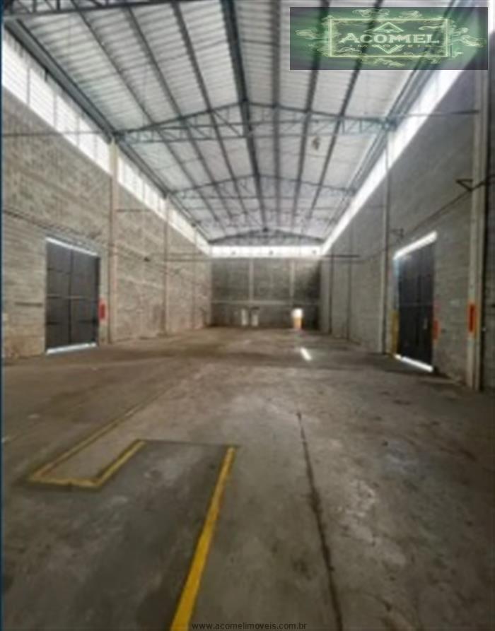 Depósito-Galpão-Armazém para alugar, 750m² - Foto 15