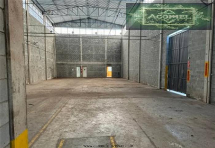 Depósito-Galpão-Armazém para alugar, 750m² - Foto 24