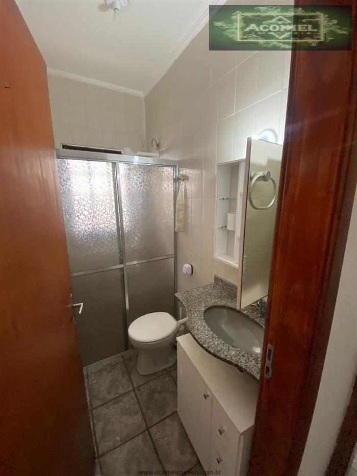 Casa à venda com 2 quartos, 90m² - Foto 12