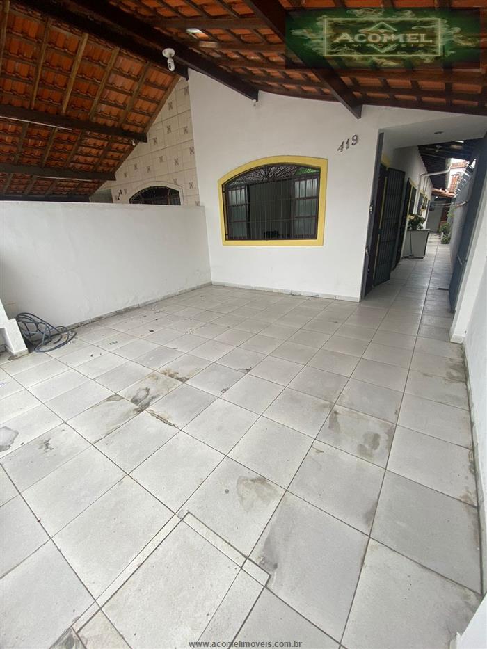 Casa  venda  no Balnerio Maracan - Praia Grande, SP. Imveis