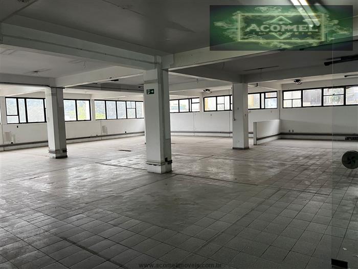 Depósito-Galpão-Armazém para alugar, 4034m² - Foto 6