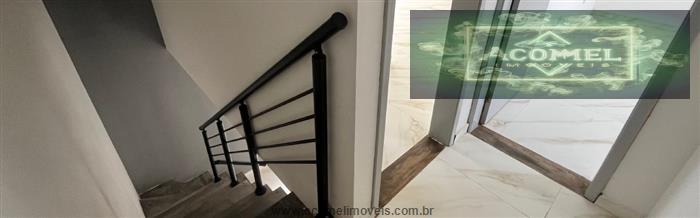 Casa à venda com 2 quartos, 70m² - Foto 19