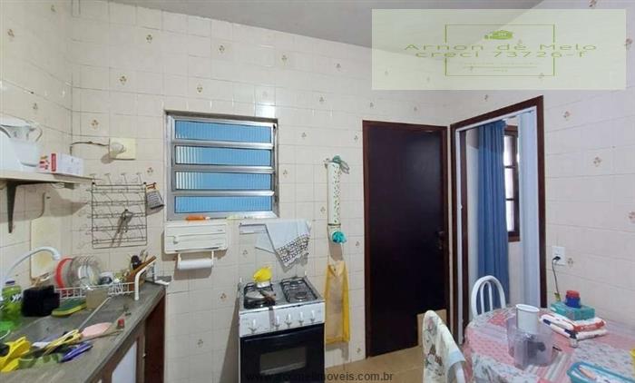 Casa à venda com 4 quartos, 195m² - Foto 25