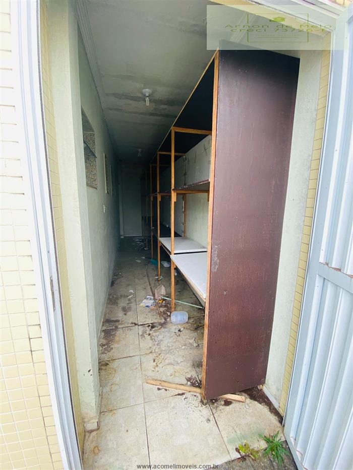 Prédio Inteiro para alugar com 5 quartos, 190m² - Foto 28