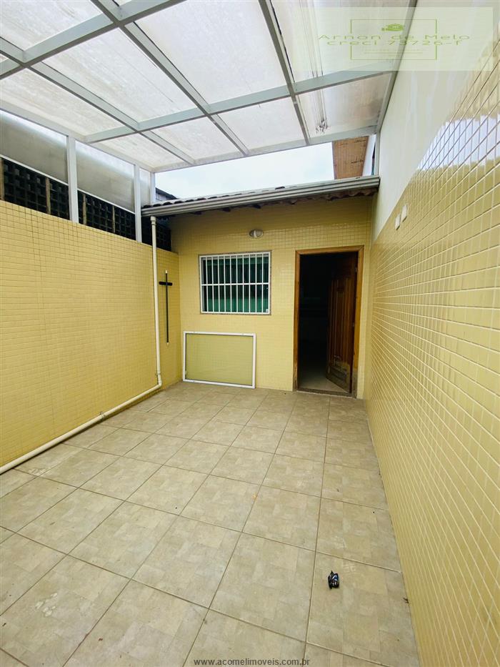 Prédio Inteiro para alugar com 5 quartos, 190m² - Foto 18