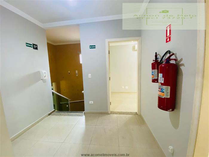 Prédio Inteiro para alugar com 5 quartos, 190m² - Foto 15