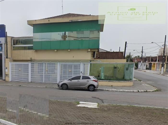 Imvel comercial para alugar  no Balnerio Maracan - Praia Grande, SP. Imveis