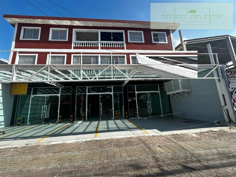 Imóvel comercial para alugar  no Vila Tupi - Praia Grande, SP. Imóveis