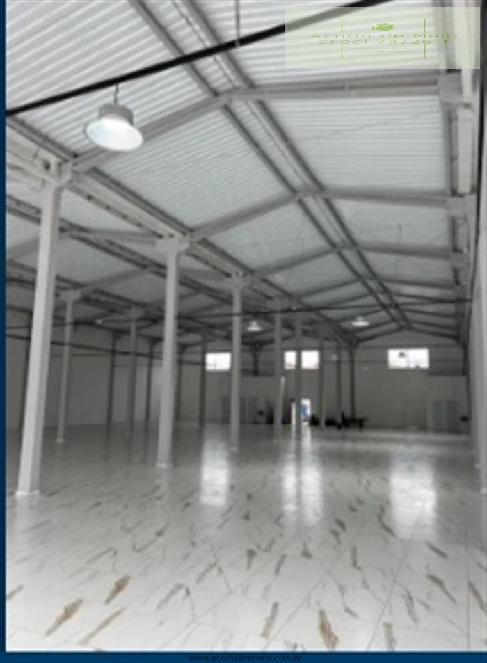 Prédio Inteiro para alugar, 350m² - Foto 2