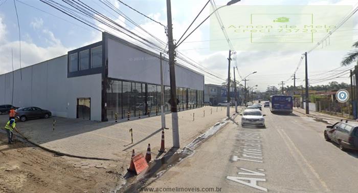 Prédio Inteiro para alugar, 350m² - Foto 10