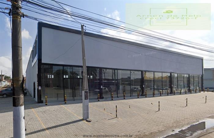 Prédio Inteiro para alugar, 350m² - Foto 11