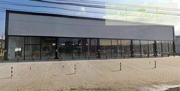 Prédio Inteiro para alugar, 350m² - Foto 12