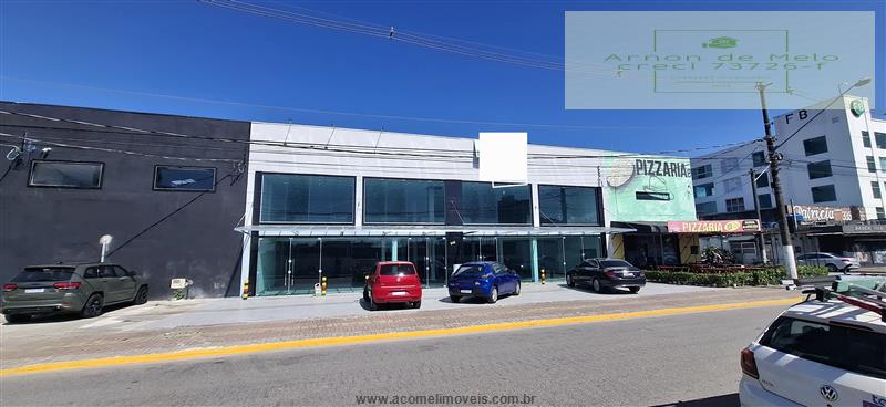 Prédio Inteiro para alugar, 900m² - Foto 2