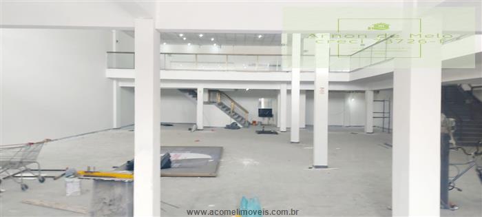 Prédio Inteiro para alugar, 900m² - Foto 11