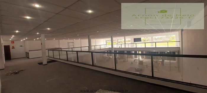 Prédio Inteiro para alugar, 900m² - Foto 12