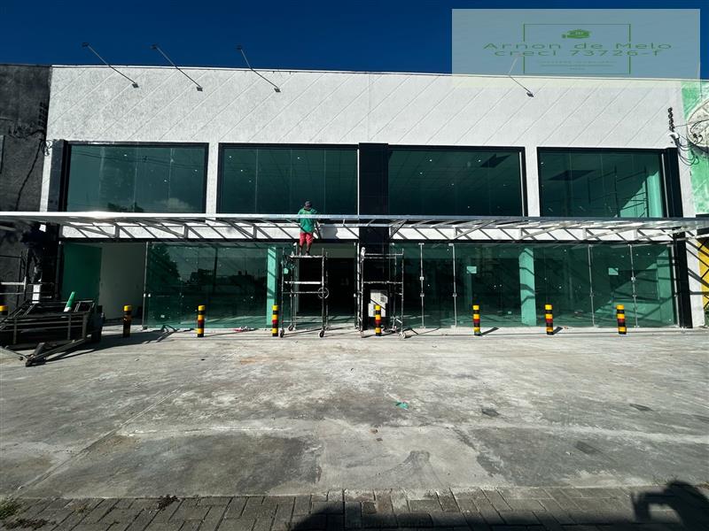 Lojas para locação em Praia Grande no bairro Vila Mirim