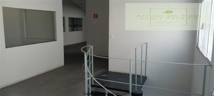 Depósito-Galpão-Armazém para alugar, 500m² - Foto 15