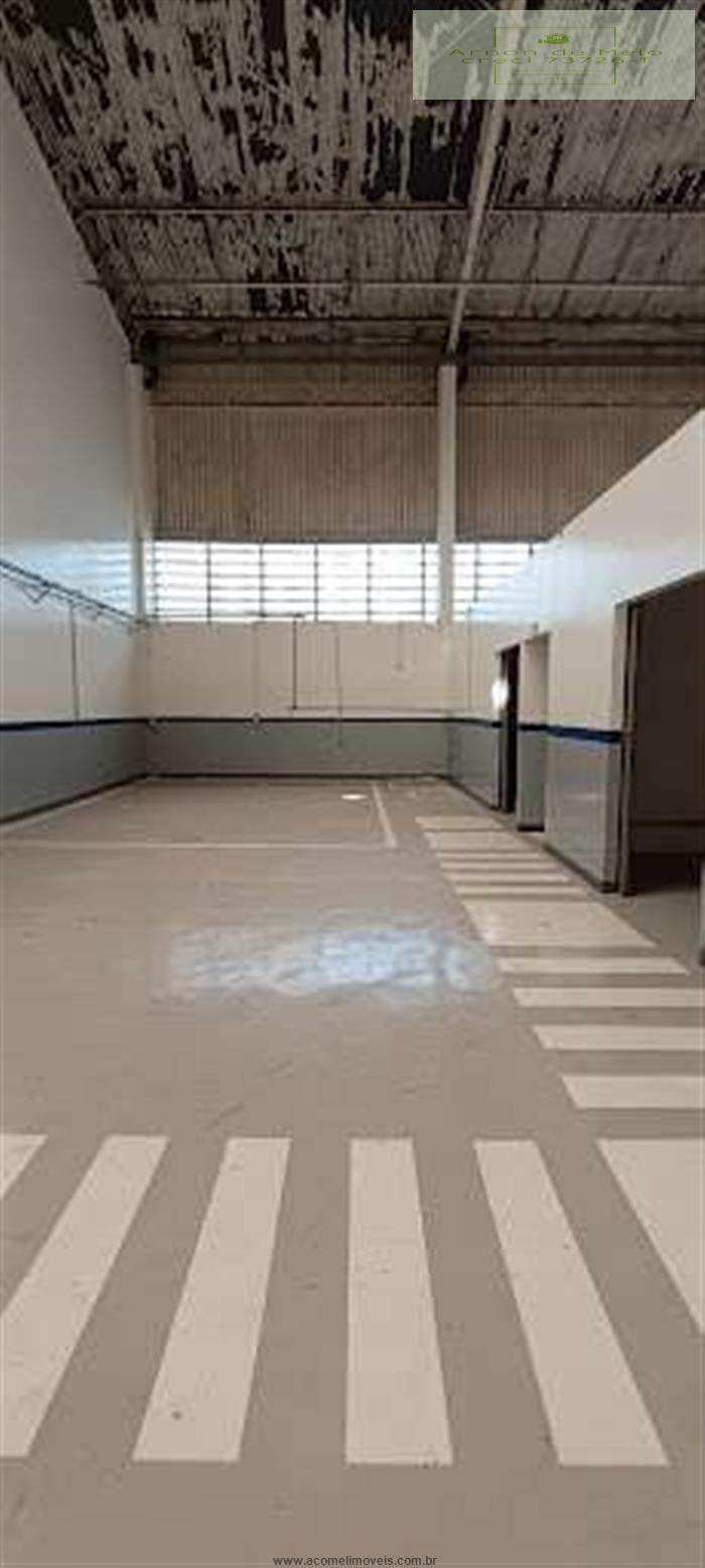 Depósito-Galpão-Armazém para alugar, 5300m² - Foto 9