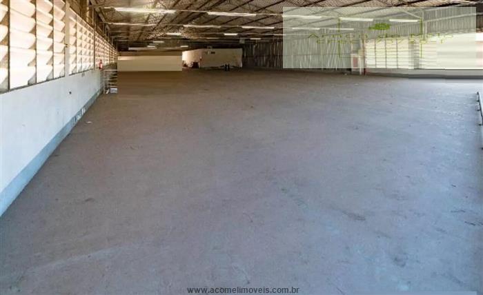 Depósito-Galpão-Armazém para alugar, 4000m² - Foto 27