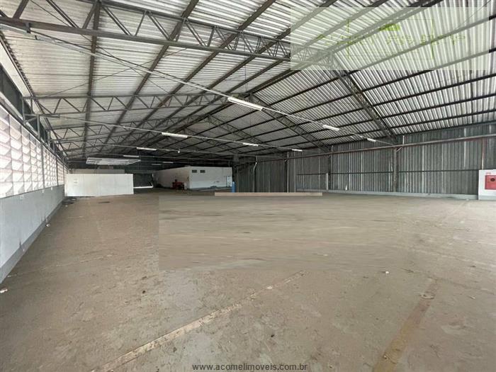 Depósito-Galpão-Armazém para alugar, 4000m² - Foto 10