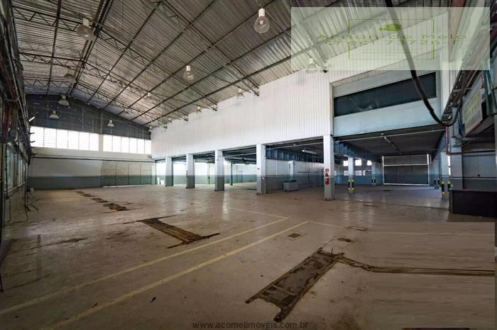 Depósito-Galpão-Armazém para alugar, 4000m² - Foto 28