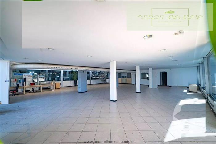 Depósito-Galpão-Armazém para alugar, 4000m² - Foto 22