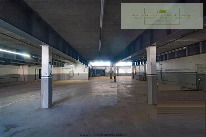 Depósito-Galpão-Armazém para alugar, 4000m² - Foto 26