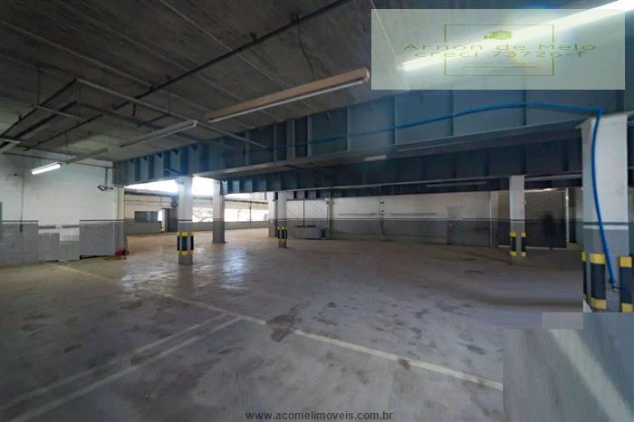 Depósito-Galpão-Armazém para alugar, 4000m² - Foto 29