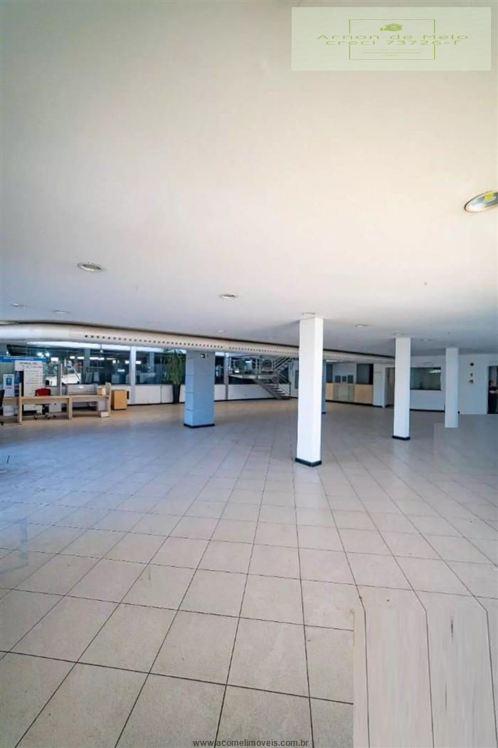 Depósito-Galpão-Armazém para alugar, 4000m² - Foto 23