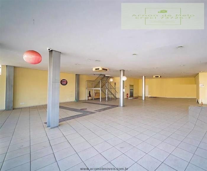 Depósito-Galpão-Armazém para alugar, 4000m² - Foto 15