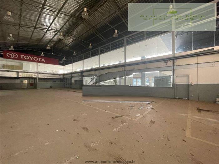 Depósito-Galpão-Armazém para alugar, 4000m² - Foto 12