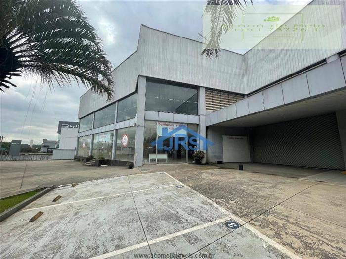 Depósito-Galpão-Armazém para alugar, 4000m² - Foto 13