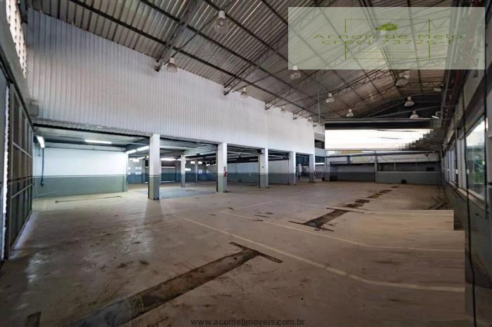 Depósito-Galpão-Armazém para alugar, 4000m² - Foto 3