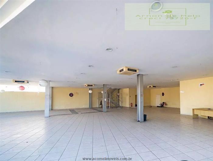 Depósito-Galpão-Armazém para alugar, 4000m² - Foto 18