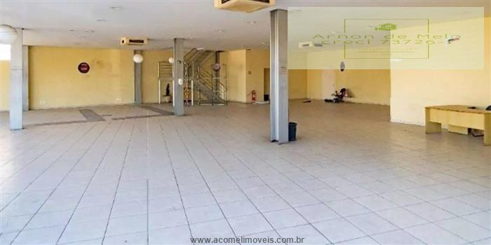 Depósito-Galpão-Armazém para alugar, 4000m² - Foto 19