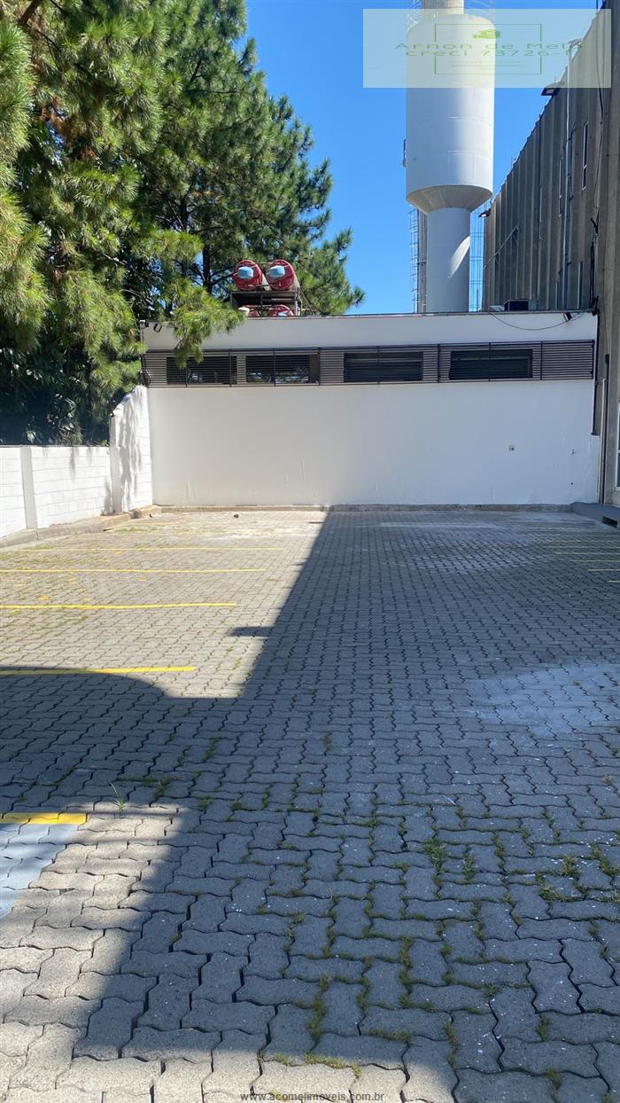 Depósito-Galpão-Armazém para alugar, 2508m² - Foto 9