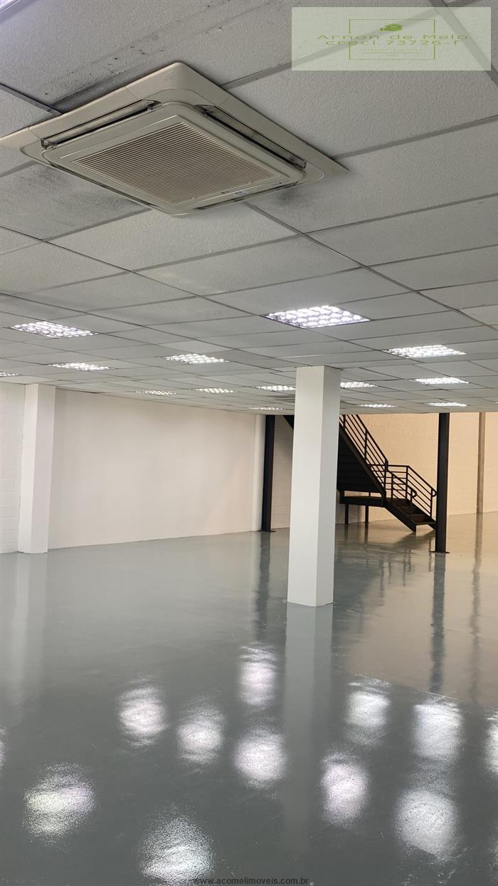 Depósito-Galpão-Armazém para alugar, 2508m² - Foto 8