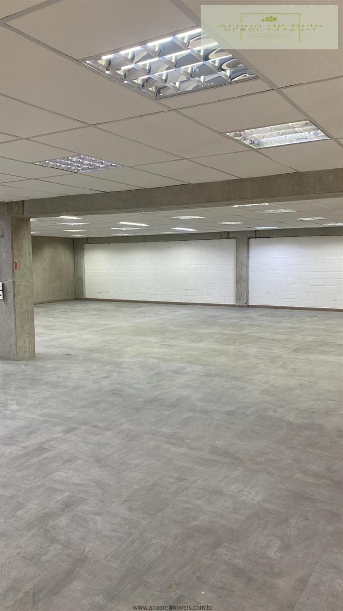 Depósito-Galpão-Armazém para alugar, 2508m² - Foto 5