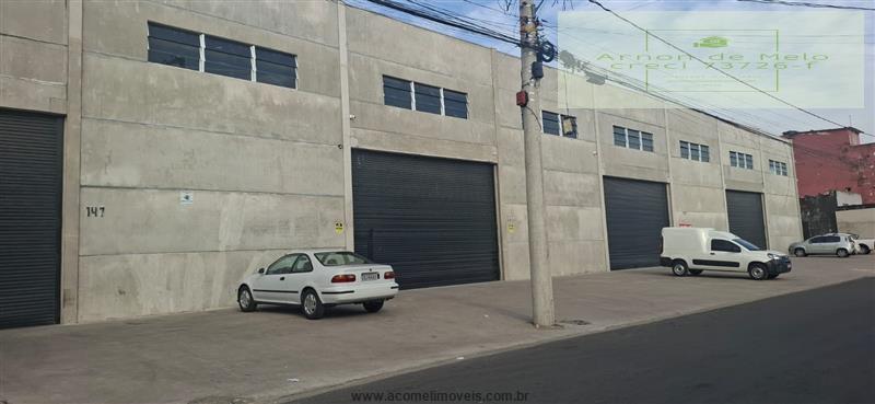 Depósito-Galpão-Armazém para alugar, 950m² - Foto 10