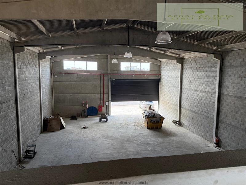 Depósito-Galpão-Armazém para alugar, 950m² - Foto 11